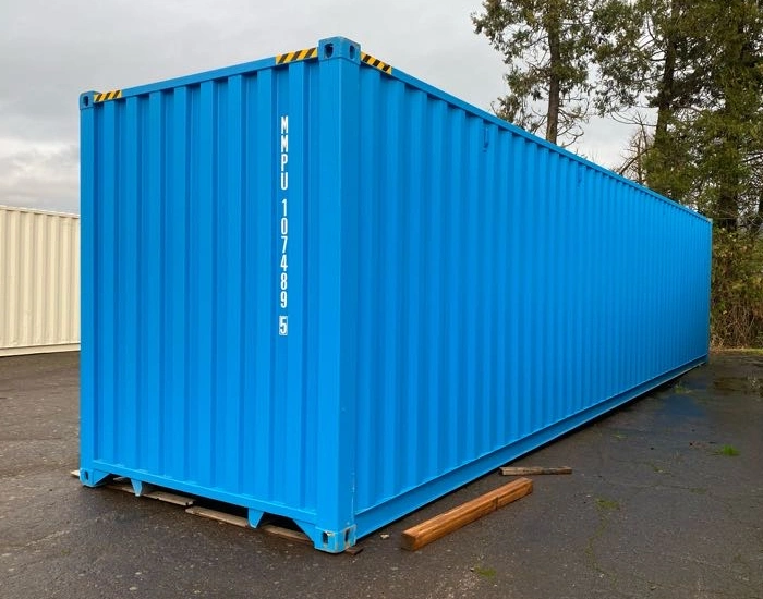 trusted shipping container buyers in oregon
