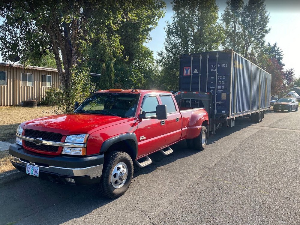 sale used shipping containers